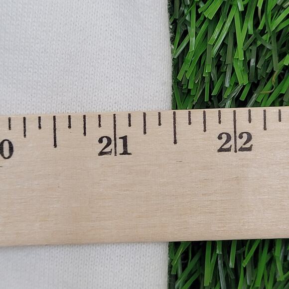 Vintage Hot Rod Sweatshirt Womens Large 21x23 Baggy Boxy - Picture 12 of 13